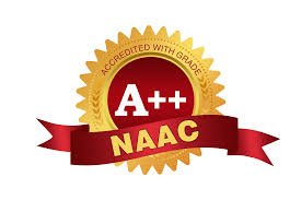 NAAC A++ Template